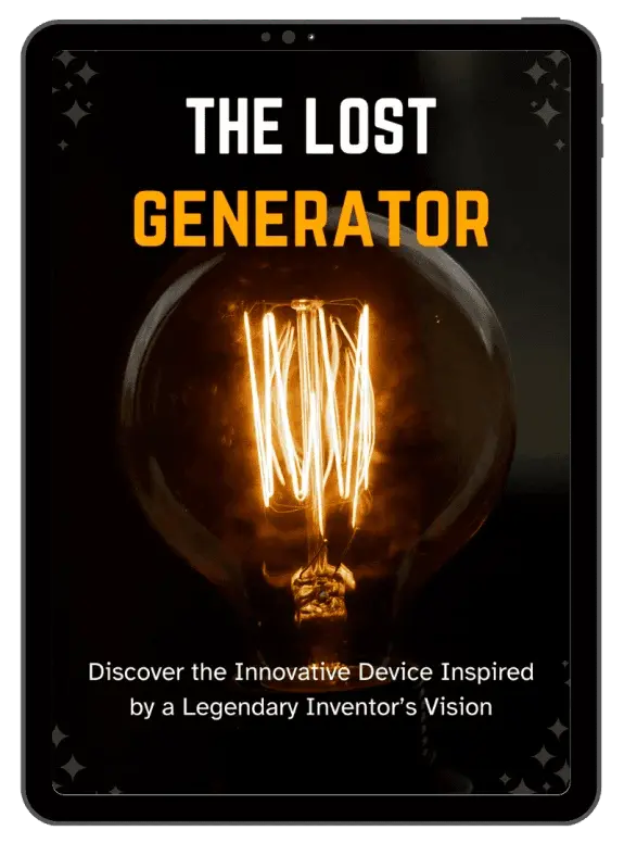 The-Lost-Generator